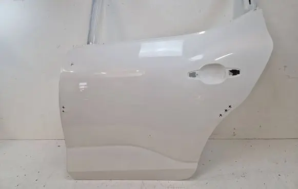 Dacia Sandero III Rear door 822118314R