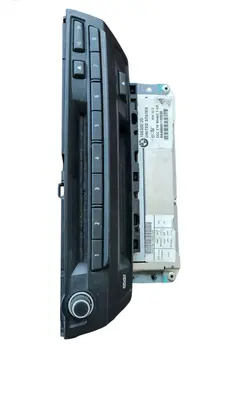 BMW X5 E70 Radio/CD/DVD/GPS head unit 65839170732