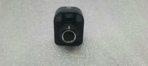 Audi A5 8T 8F Wing mirror switch 8K0959565C
