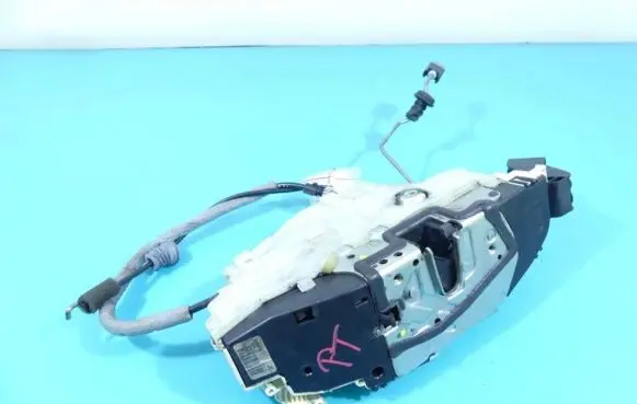 Mercedes-Benz S W221 Rear door lock A2217300435 IMPRK1321187
