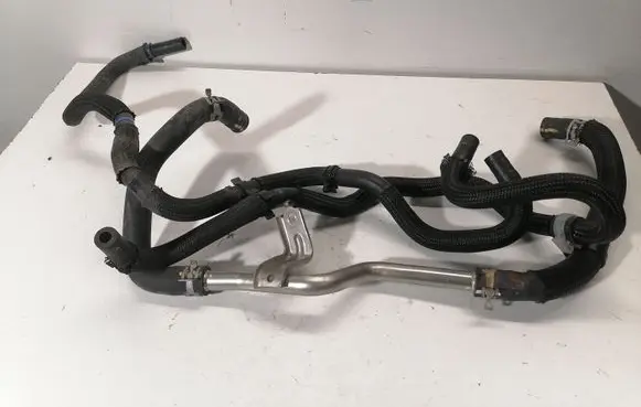 Lexus RX 450H Engine coolant pipe/hose