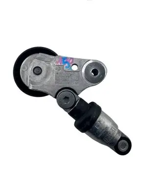 Porsche Cayman 981 Generator/alternator belt tensioner 0PB903308