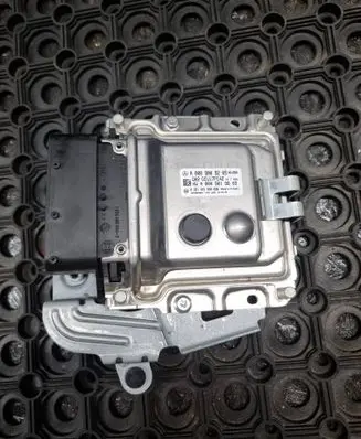 Mercedes-Benz C W205 Other control units/modules A0009009209 A0009019603