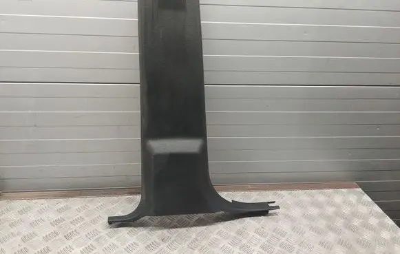 Dodge RAM (B) pillar trim (bottom) 1DX57TRMAB