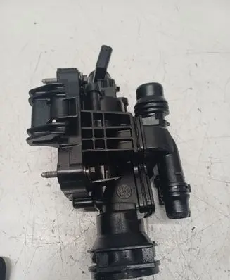 Thermostat/thermostat housing