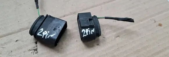 Audi RS Q8 Headlight part 3C0973737 3C0973837