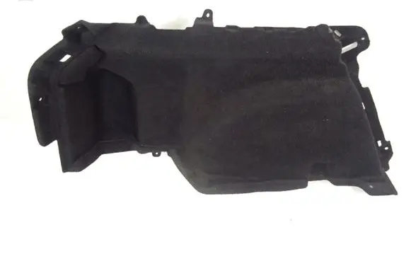 Mazda 6 Trunk/boot trim cover 