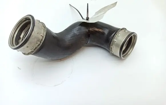 Mercedes-Benz CLK A209 C209 Intercooler hose/pipe A2095280382