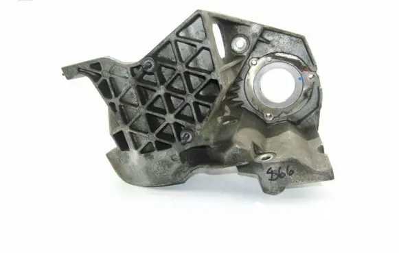 Chevrolet Captiva Generator/alternator bracket 96440531