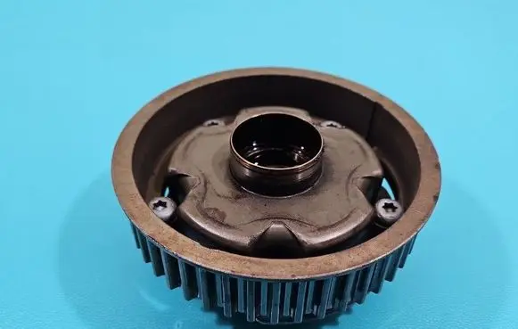 Chevrolet Cruze Timing chain sprocket 55567048 IMPRK1489641