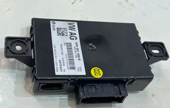 Audi A6 C7 Gateway control module 4G0907468B | 888.119.247