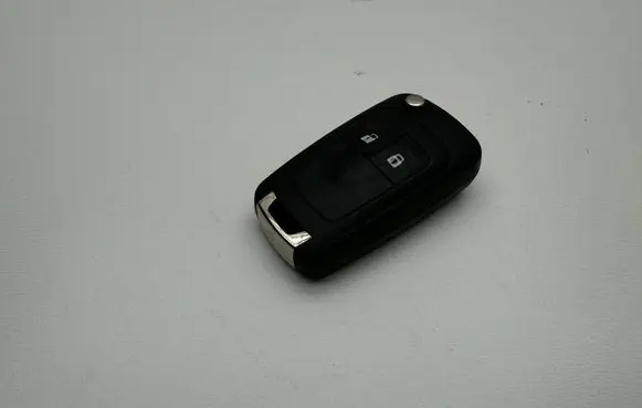 Opel Astra J Ignition key/card 