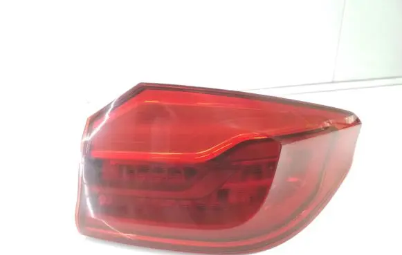 BMW 5 G30 G31 Rear/tail lights 737646414 6321737646414 7376464