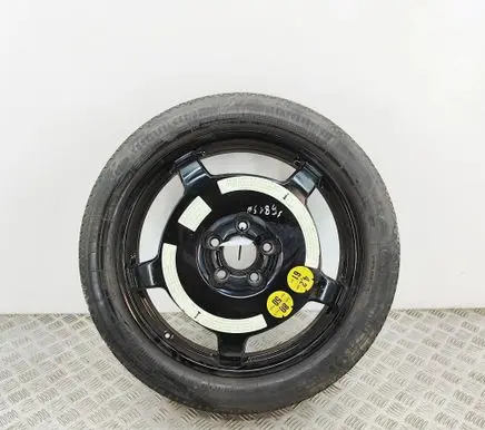 Mercedes-Benz CLS C218 X218 R18 spare wheel A2124013302