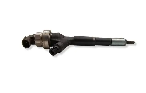Opel Astra H Fuel injector 8973762701 10J106356