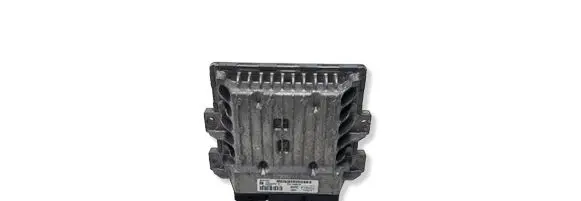 Ford Transit Engine control unit/module S180145002A CC1112A650AC