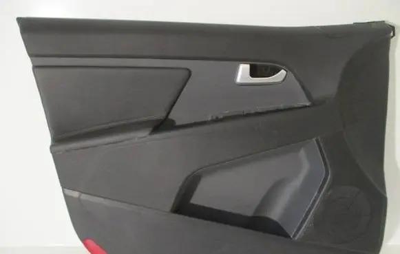 KIA Sportage Front door card panel trim 823303W010