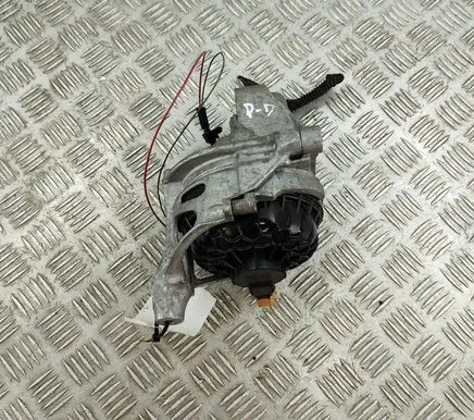 Audi A5 Engine mount bracket 4M0199372FC