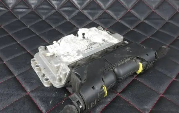 Fiat Bravo Engine control unit/module 0261201687 51805023 1039S23564
