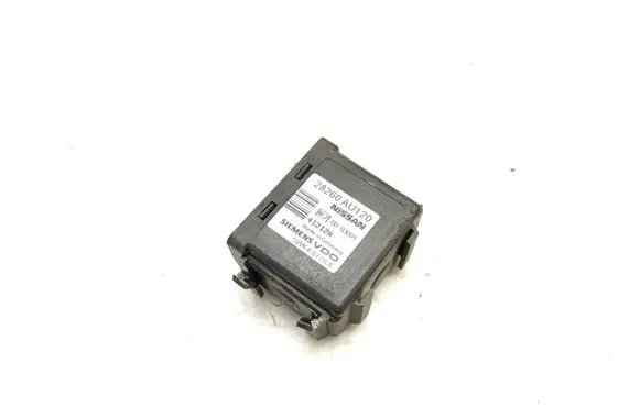Nissan Almera Tino Other relay 28260AU120 5WK48778A