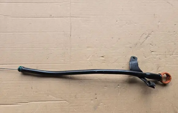 Citroen C4 Aircross Oil level dip stick 9672250580