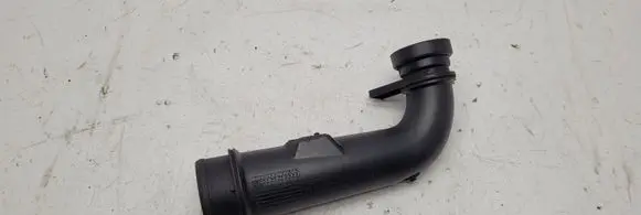 Peugeot 607 Air intake duct part 9651937080