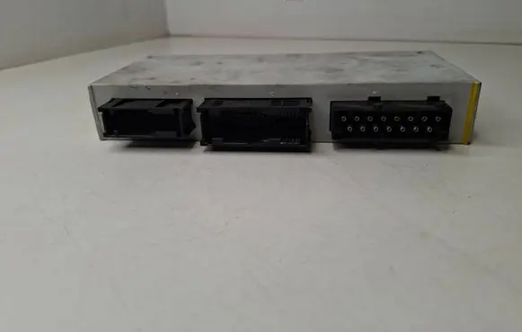 BMW 3 E46 Comfort/convenience module 6944843 689667 ET111101
