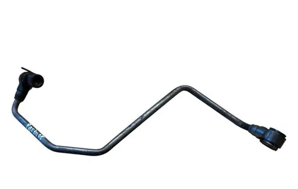 Peugeot Partner Turbo turbocharger oiling pipe/hose