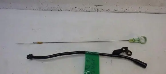 Citroen C3 Oil level dip stick 9817665680