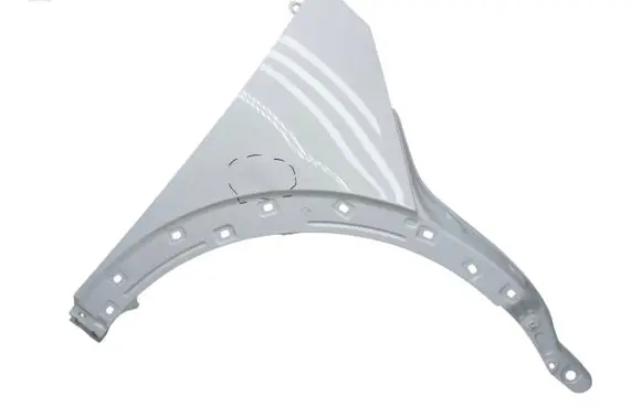 Hyundai Ioniq 5 Fender