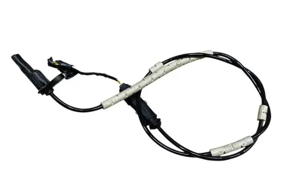 BMW 3 GT F34 ABS rear brake sensor 6791226 34526791226