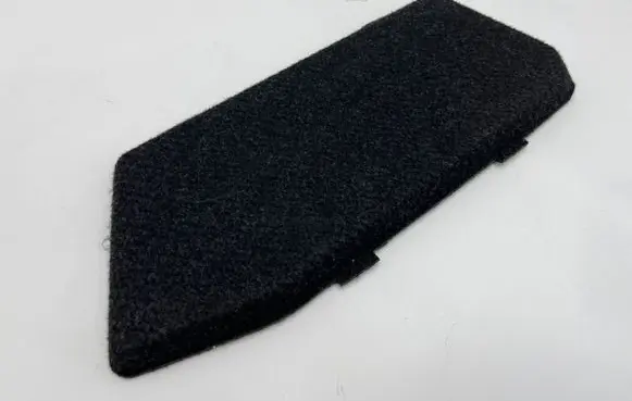 BMW 4 F32 F33 Trunk/boot trim cover 7344763 1912614000 022485