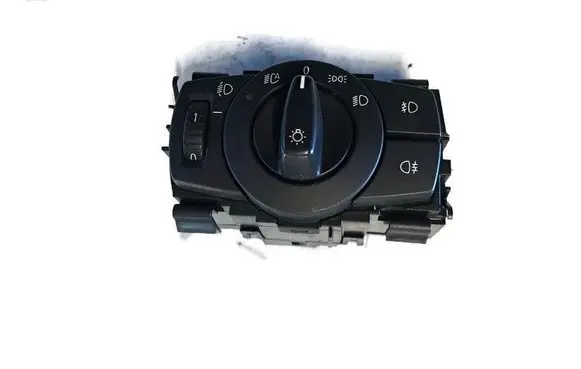 BMW 1 E81 E87 Light switch 693279204