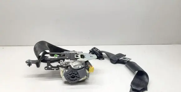 Volvo V60 Front seatbelt 39800481