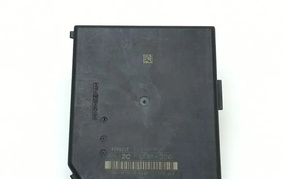 Renault Master III Fuse module 284B66852R 519543F08