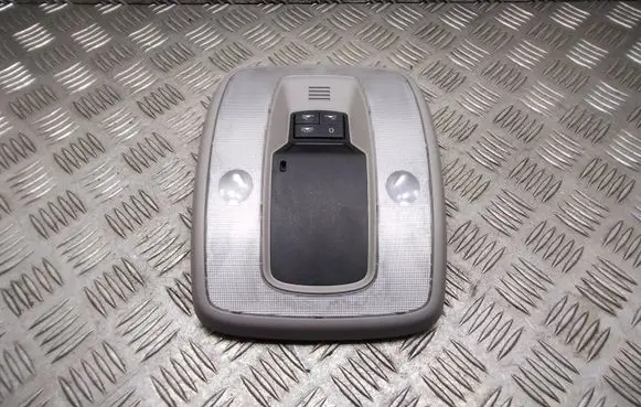 Volvo V60 Front seat light 39819989