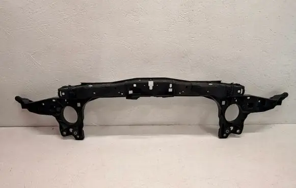 Porsche Cayenne (92A) Radiator support slam panel 7P5805594B