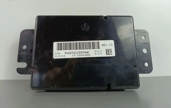 Dodge Durango Other control units/modules P68321559AE