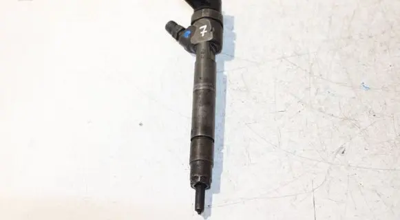 Mercedes-Benz S W220 Fuel injector A6280700387 0445110094