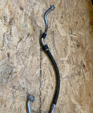 Land Rover Discovery Sport Air conditioning (A/C) pipe/hose GJ3219N602BA GJ32-19N602-BA