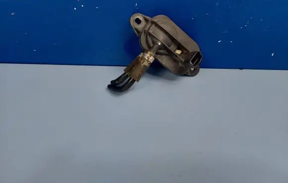 Peugeot 607 Exhaust gas pressure sensor 9645022680