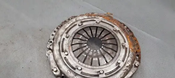 Ford Focus Pressure plate XS41-7563-RB