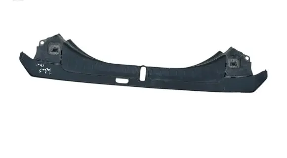 Tesla Model S Front trunk storage compartment trim 100633000E
