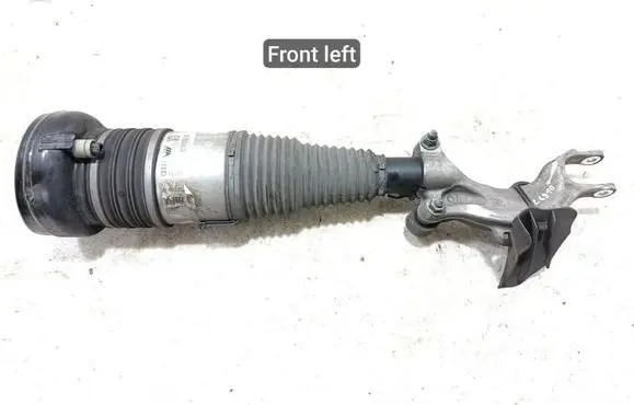 Audi Q8 Air suspension front shock absorber 4M0616039BF