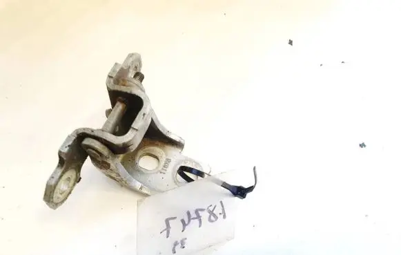 Renault Scenic III - Grand scenic III Rear door lower hinge