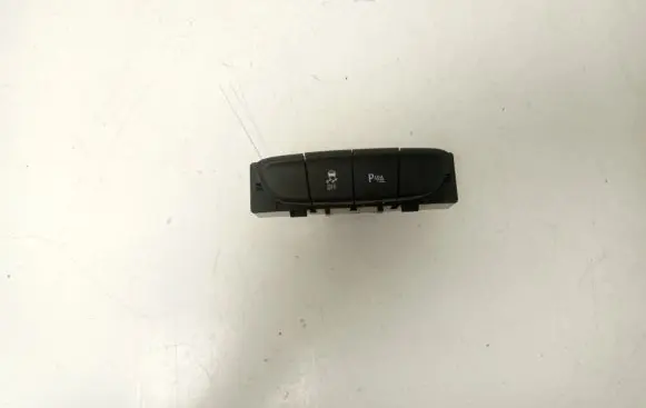 Opel Astra K Parking (PDC) sensor switch 13432243