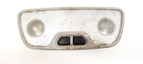 Volvo V50 Rear seat light 30889210