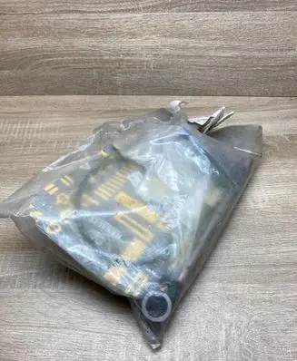 Renault Clio II Other gearbox part 7701474238