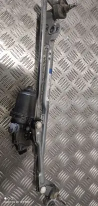 BMW X5 F15 Front wiper linkage 729265408