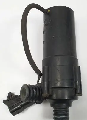 Jaguar XJ X300 Electric auxiliary coolant/water pump